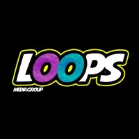 Loops Media Group logo, Loops Media Group contact details