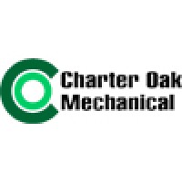 Charter Oak Mechanical Services LLC logo, Charter Oak Mechanical Services LLC contact details