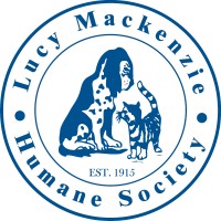 Lucy Mackenzie Humane Society logo, Lucy Mackenzie Humane Society contact details