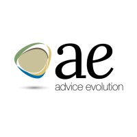 Advice Evolution logo, Advice Evolution contact details