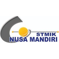 STMIK Nusa Mandiri Jakarta logo, STMIK Nusa Mandiri Jakarta contact details