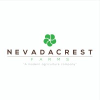 Nevada Crest Farms logo, Nevada Crest Farms contact details