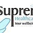 Supreme Healthcare logo, Supreme Healthcare contact details