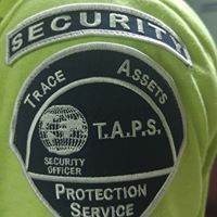 Trace Assets Protection Services logo, Trace Assets Protection Services contact details