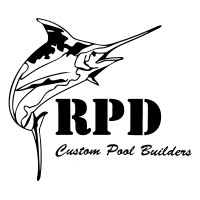 Roberts Pool Design logo, Roberts Pool Design contact details