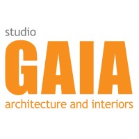 Studio Gaia logo, Studio Gaia contact details