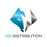 N2 Distribution logo, N2 Distribution contact details