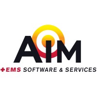 AIM Online EMS Software and Services logo, AIM Online EMS Software and Services contact details