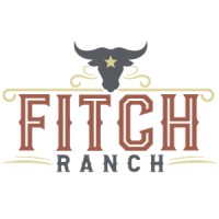 Fitch Ranch logo, Fitch Ranch contact details