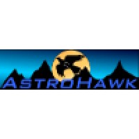 AstroHawk Corp. logo, AstroHawk Corp. contact details