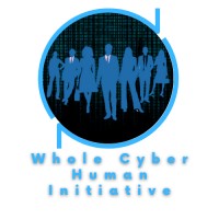 Whole Cyber Human Initiative logo, Whole Cyber Human Initiative contact details