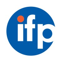 International Financial Planning logo, International Financial Planning contact details