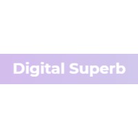 Digital Superb logo, Digital Superb contact details