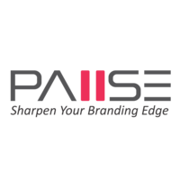 Pause Media logo, Pause Media contact details