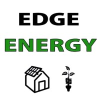 EDGE Energy logo, EDGE Energy contact details