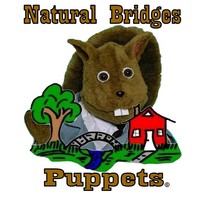 Natural Bridges Puppets logo, Natural Bridges Puppets contact details