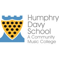 Humphry Davy School logo, Humphry Davy School contact details