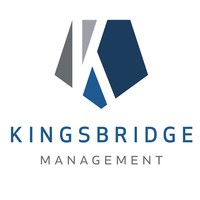 Kingsbridge Management Ltd. & Kingsbridge Management Group UK Ltd. logo, Kingsbridge Management Ltd. & Kingsbridge Management Group UK Ltd. contact details