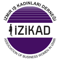 İZMİR İŞ KADINLARI DERNEĞİ logo, İZMİR İŞ KADINLARI DERNEĞİ contact details