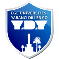 Ege Üniversitesi Yabancı Diller Yüksekokulu logo, Ege Üniversitesi Yabancı Diller Yüksekokulu contact details