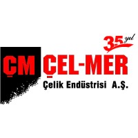 CEL-MER STEEL COMPANY logo, CEL-MER STEEL COMPANY contact details