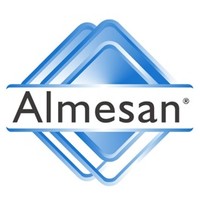 Almesan Al logo, Almesan Al contact details