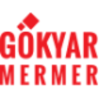 GÖKYAR MERMER logo, GÖKYAR MERMER contact details