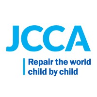 JCCA logo, JCCA contact details