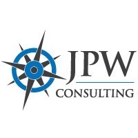 JPW Consulting logo, JPW Consulting contact details