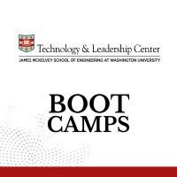 Washington University Boot Camps logo, Washington University Boot Camps contact details