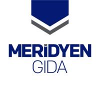 MERİDYEN GIDA logo, MERİDYEN GIDA contact details