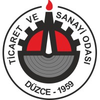 Düzce Ticaret ve Sanayi Odası logo, Düzce Ticaret ve Sanayi Odası contact details