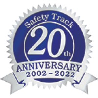 Safety Track logo, Safety Track contact details