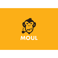 MOUL logo, MOUL contact details