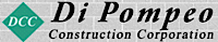 Dipompeo Construction Inc logo, Dipompeo Construction Inc contact details