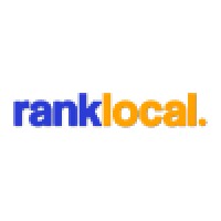 Rank Local logo, Rank Local contact details