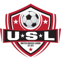 United Soccer League (USL) logo, United Soccer League (USL) contact details