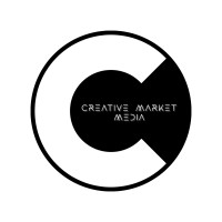 Creative Market Media logo, Creative Market Media contact details