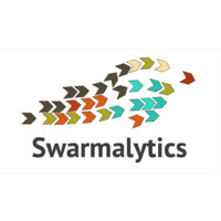 Swarmalytics logo, Swarmalytics contact details