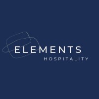 Elements Hospitality logo, Elements Hospitality contact details