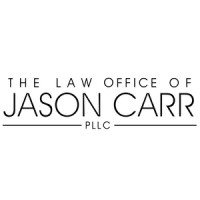 The Law Office of Jason Carr, PLLC logo, The Law Office of Jason Carr, PLLC contact details