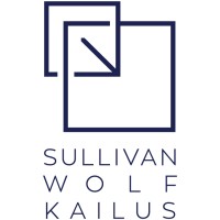 Sullivan Wolf Kailus LLC logo, Sullivan Wolf Kailus LLC contact details