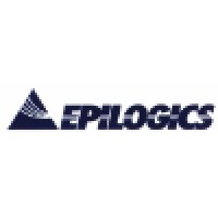 The Epilogics Group logo, The Epilogics Group contact details