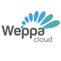 Weppa Cloud logo, Weppa Cloud contact details