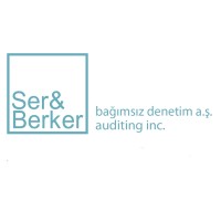 DFK International - Ser&Berker Bağımsız Denetim A.Ş. logo, DFK International - Ser&Berker Bağımsız Denetim A.Ş. contact details