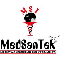 Medsantek logo, Medsantek contact details