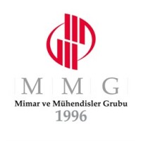 Mimar ve Mühendisler Grubu (MMG) logo, Mimar ve Mühendisler Grubu (MMG) contact details