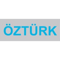 Öztürk Endüstriyel logo, Öztürk Endüstriyel contact details