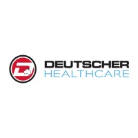 Deutscher Healthcare logo, Deutscher Healthcare contact details