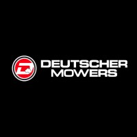 Deutscher Mowers logo, Deutscher Mowers contact details